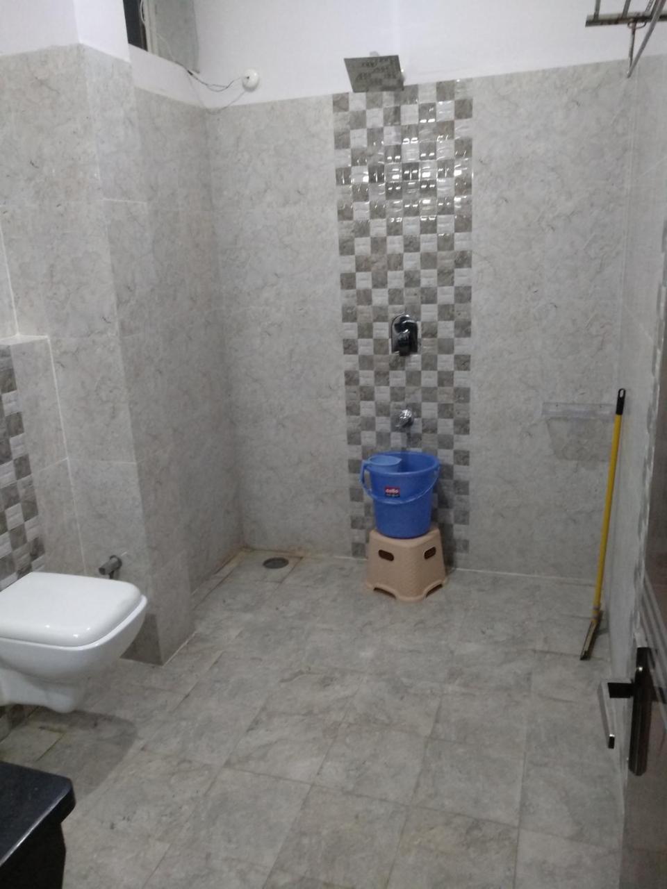 Hotel Rb Palace Dhaulpur Exterior foto
