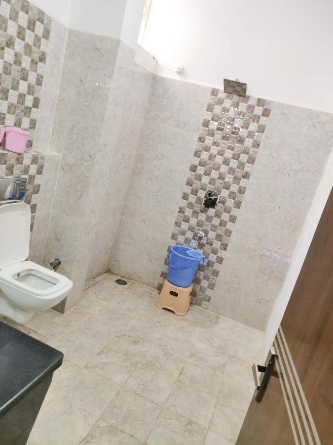 Hotel Rb Palace Dhaulpur Exterior foto